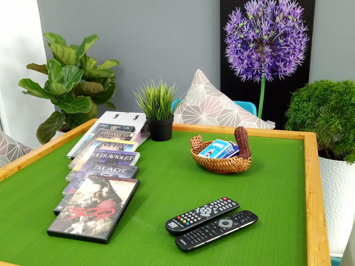 Homestay@Aeon Desa Tebrau Johor Bahru Eksteriør billede